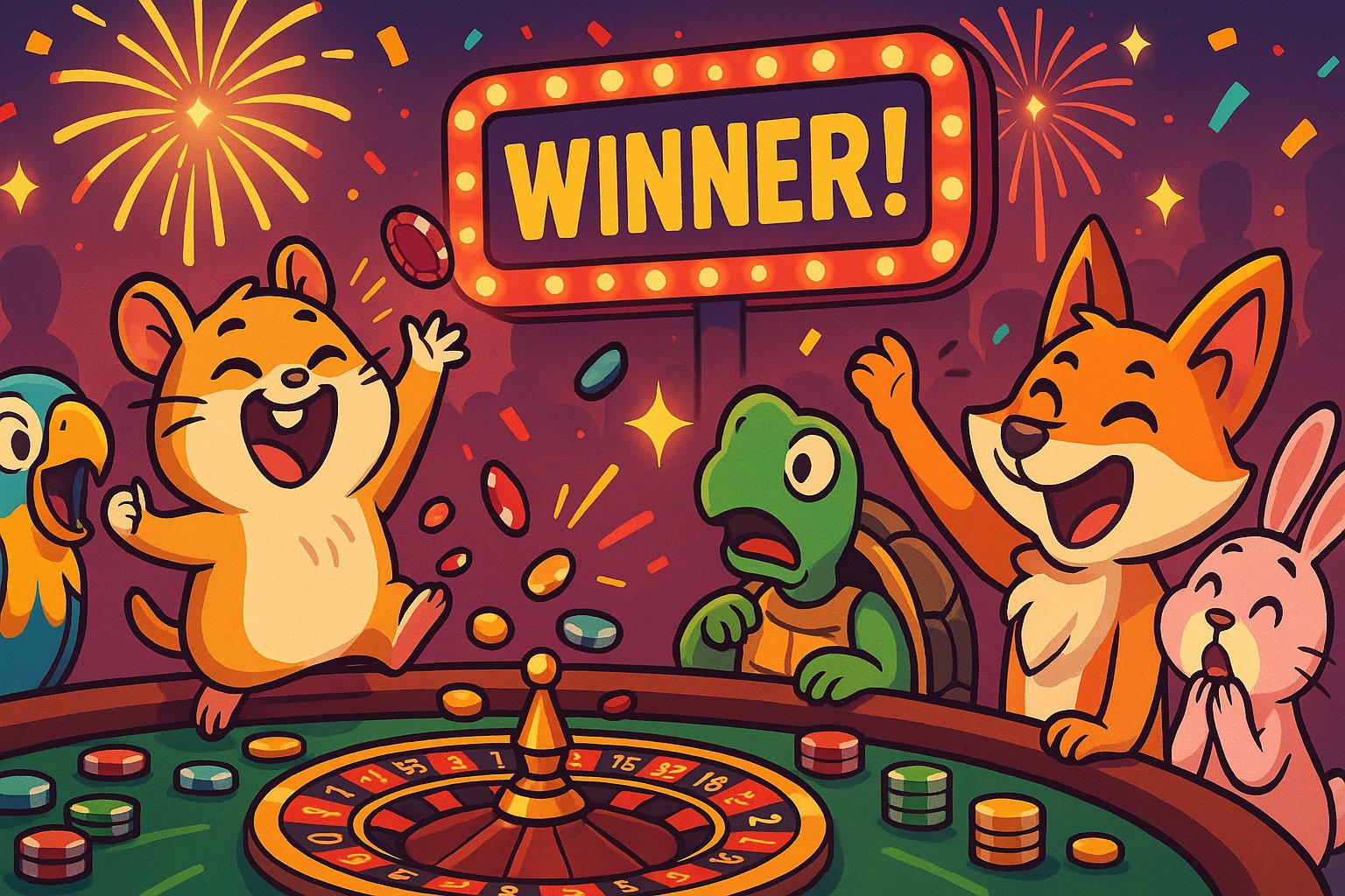 betdog slot